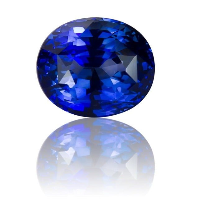 Certified Blue Sapphire Neelam Gemstone: Benefits, Astrology and Uses