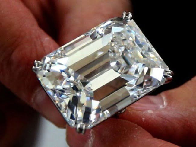 Diamond - Heera Gemstone
