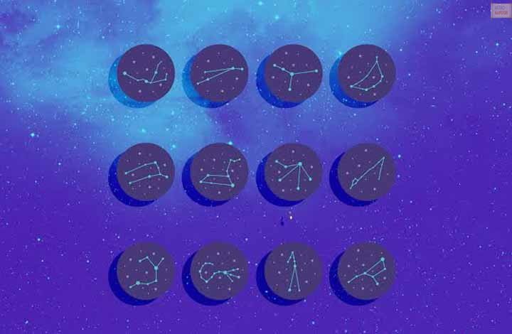 Most to Least Attractive Zodiac Signs