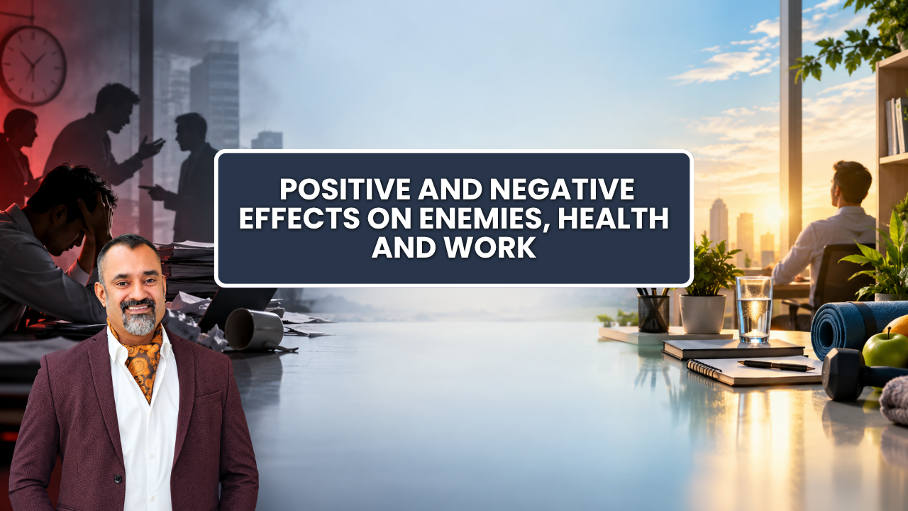 Ketu in the 6th House: Positive and Negative Effects on Enemies, Health and Work