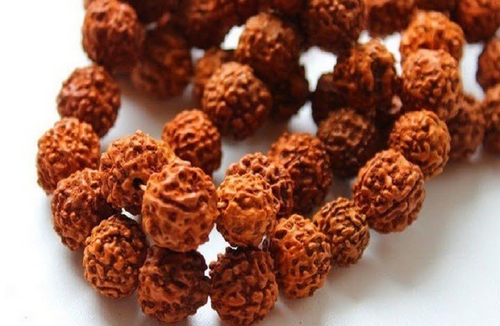 Rudraksha Power Combination