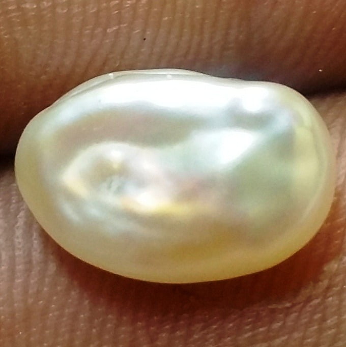 Venezuela Pearl (Moti Stone) – Natural Pearl Benefits, Moon Astrology and Wearing Guide