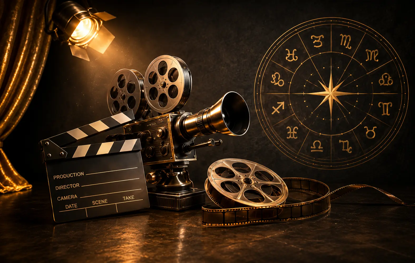 Bollywood Astrology
