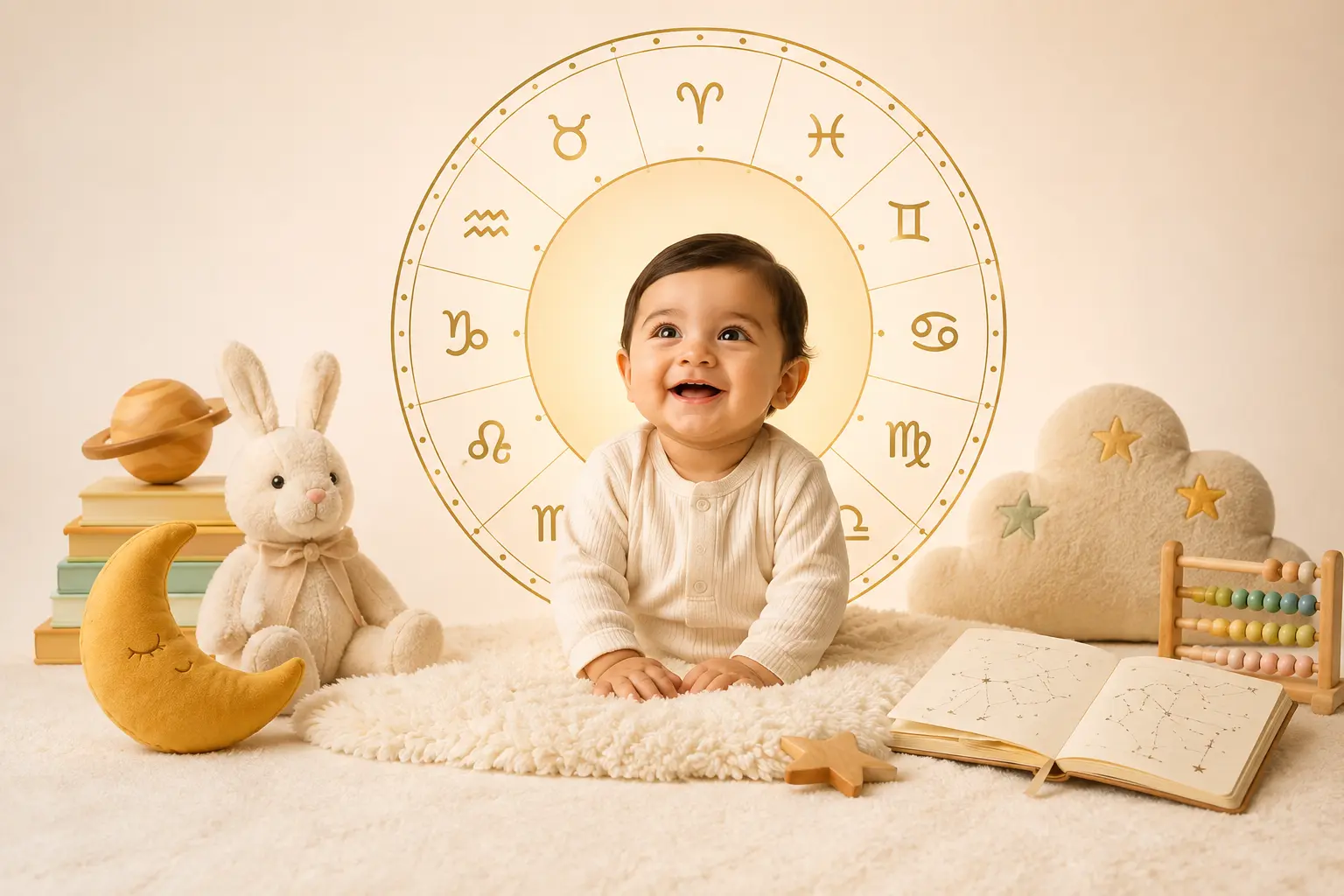 Child Astrology