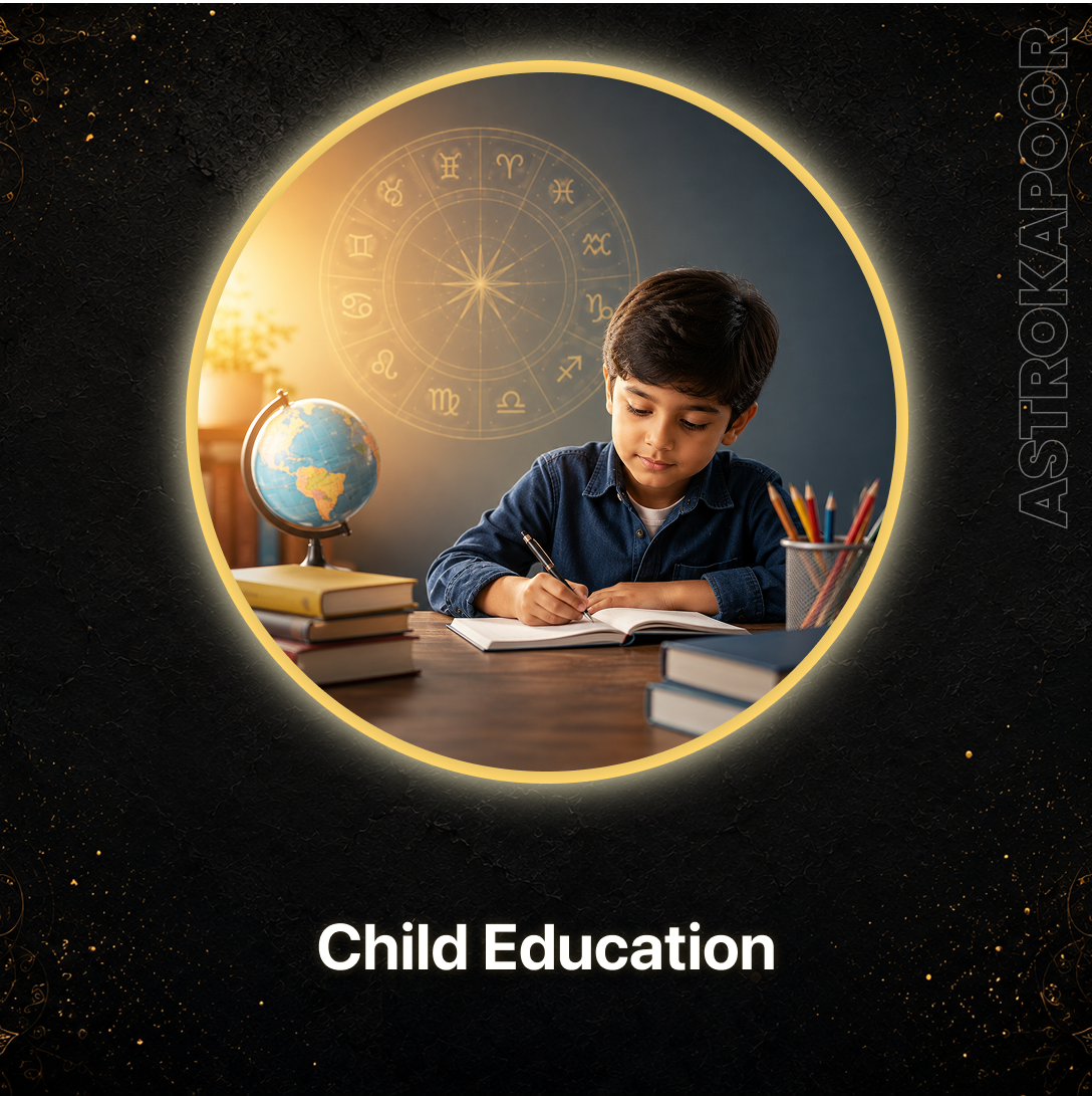 Child Education