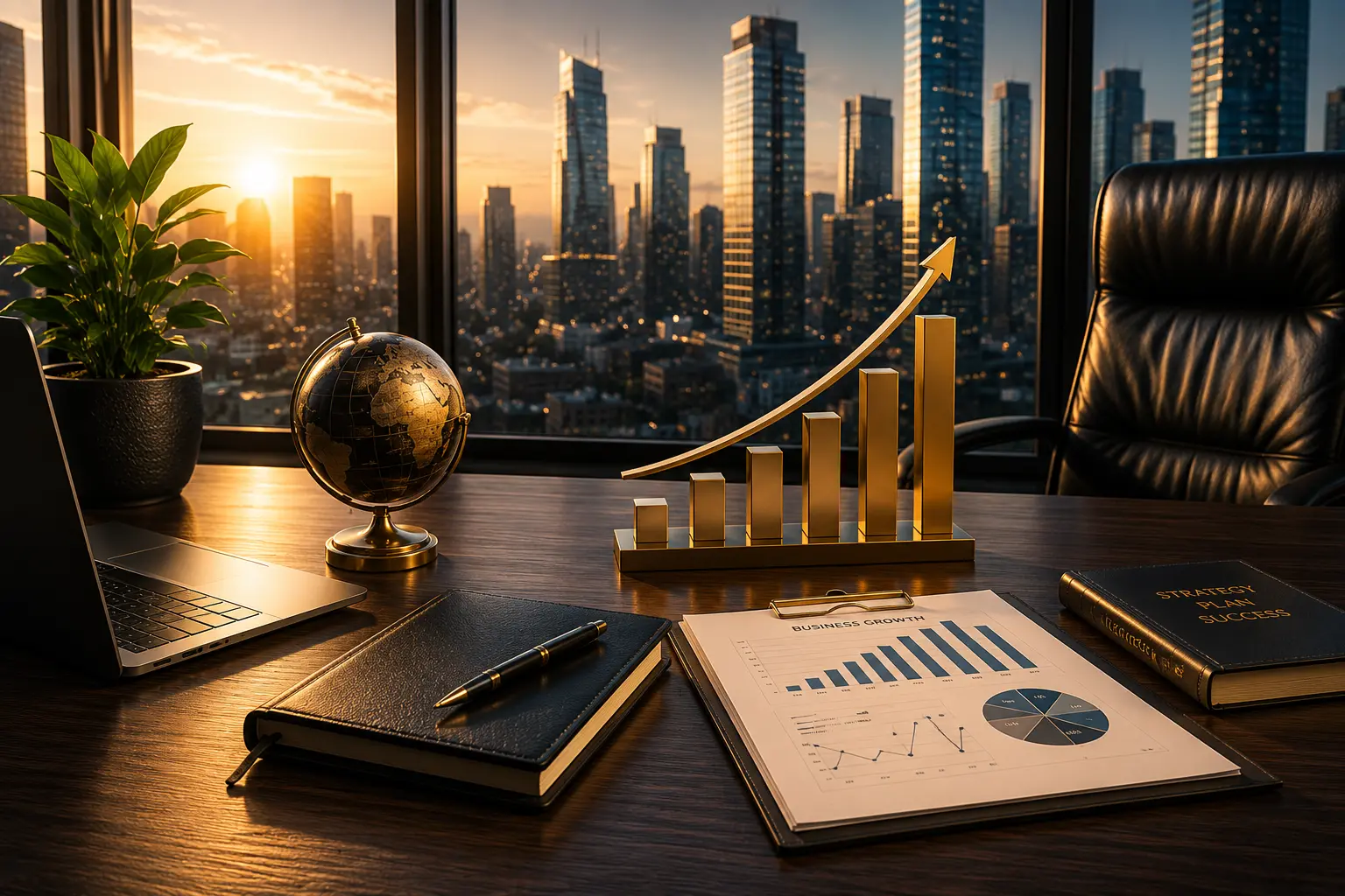 Corporate Astrology