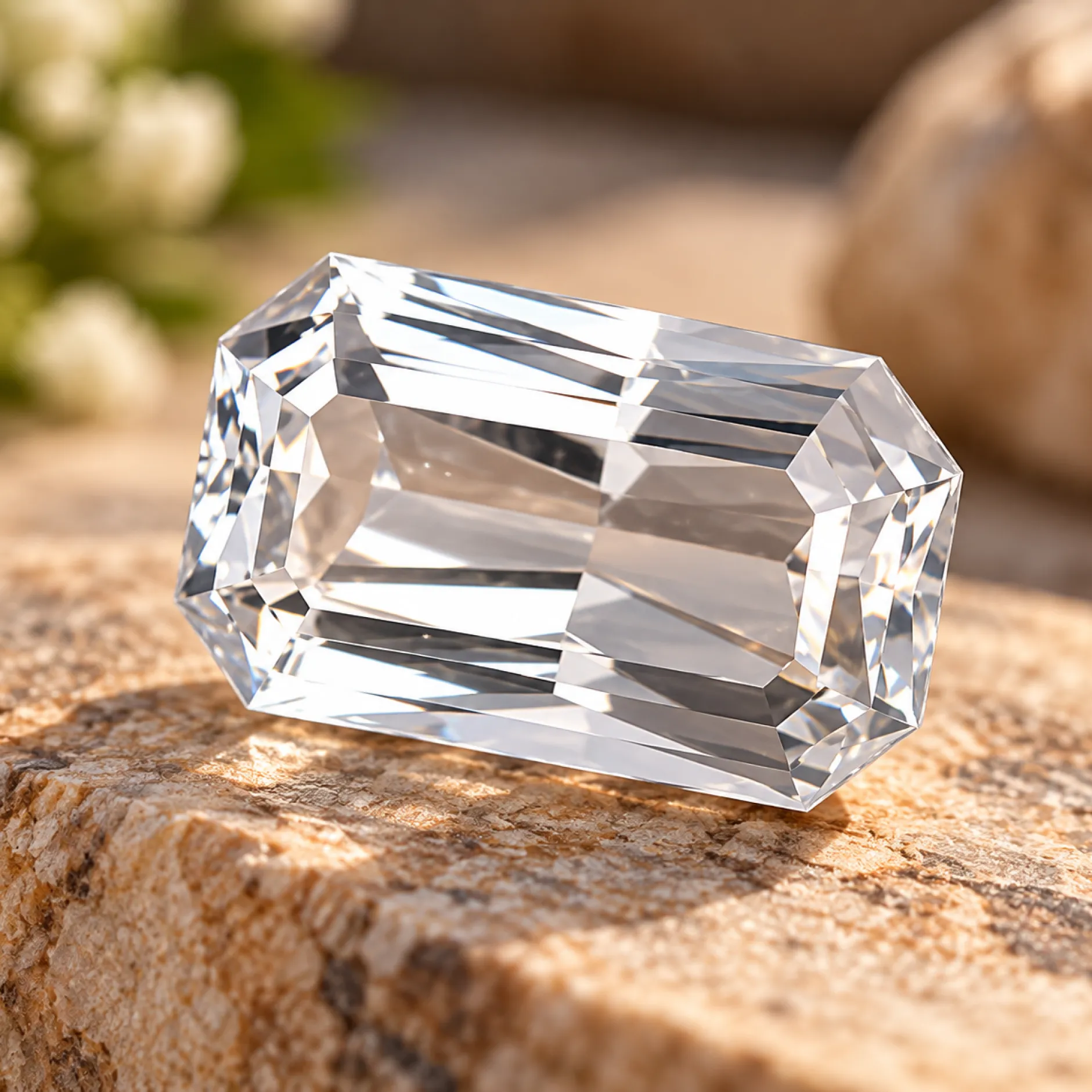 Danburite
