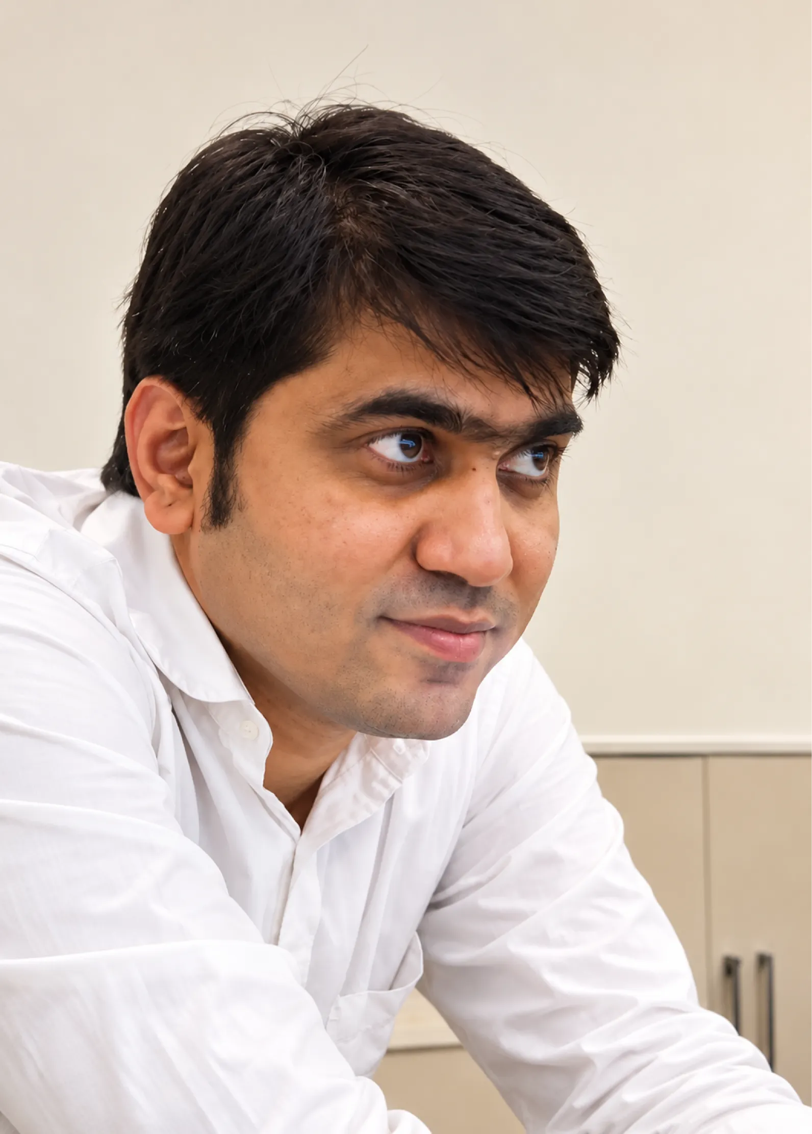 Jitendra Shinde