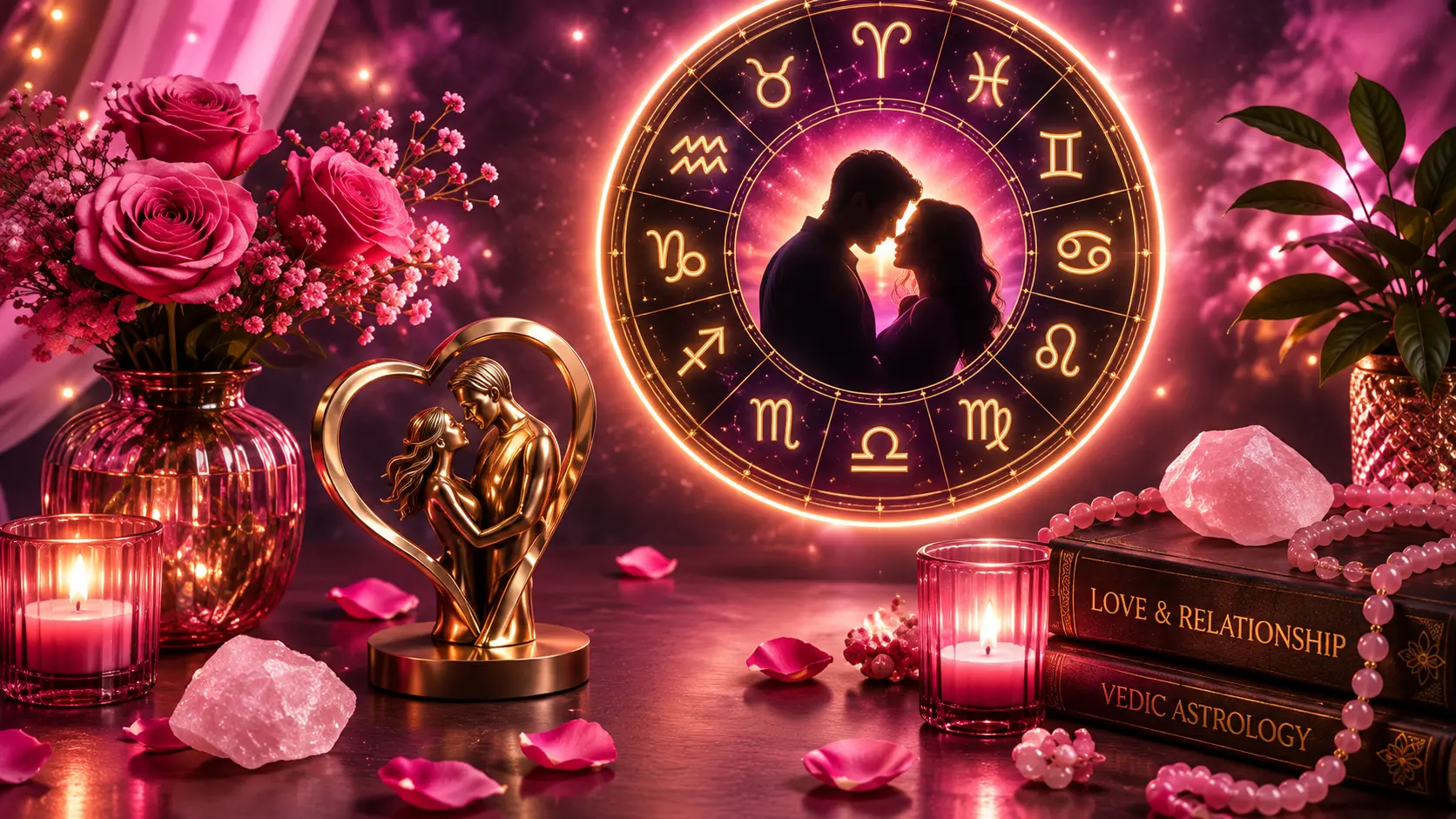 Love and Relationship