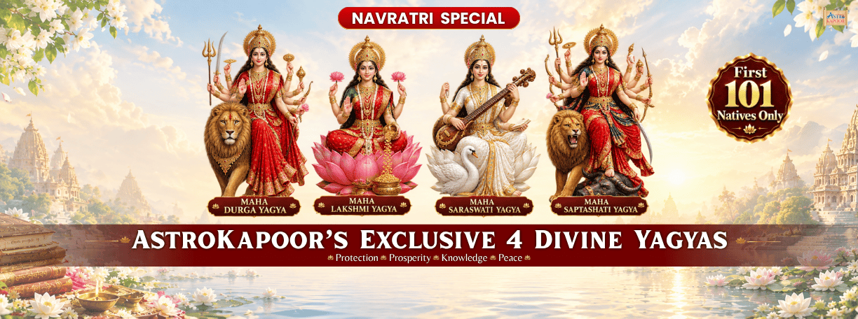 Navratri Special