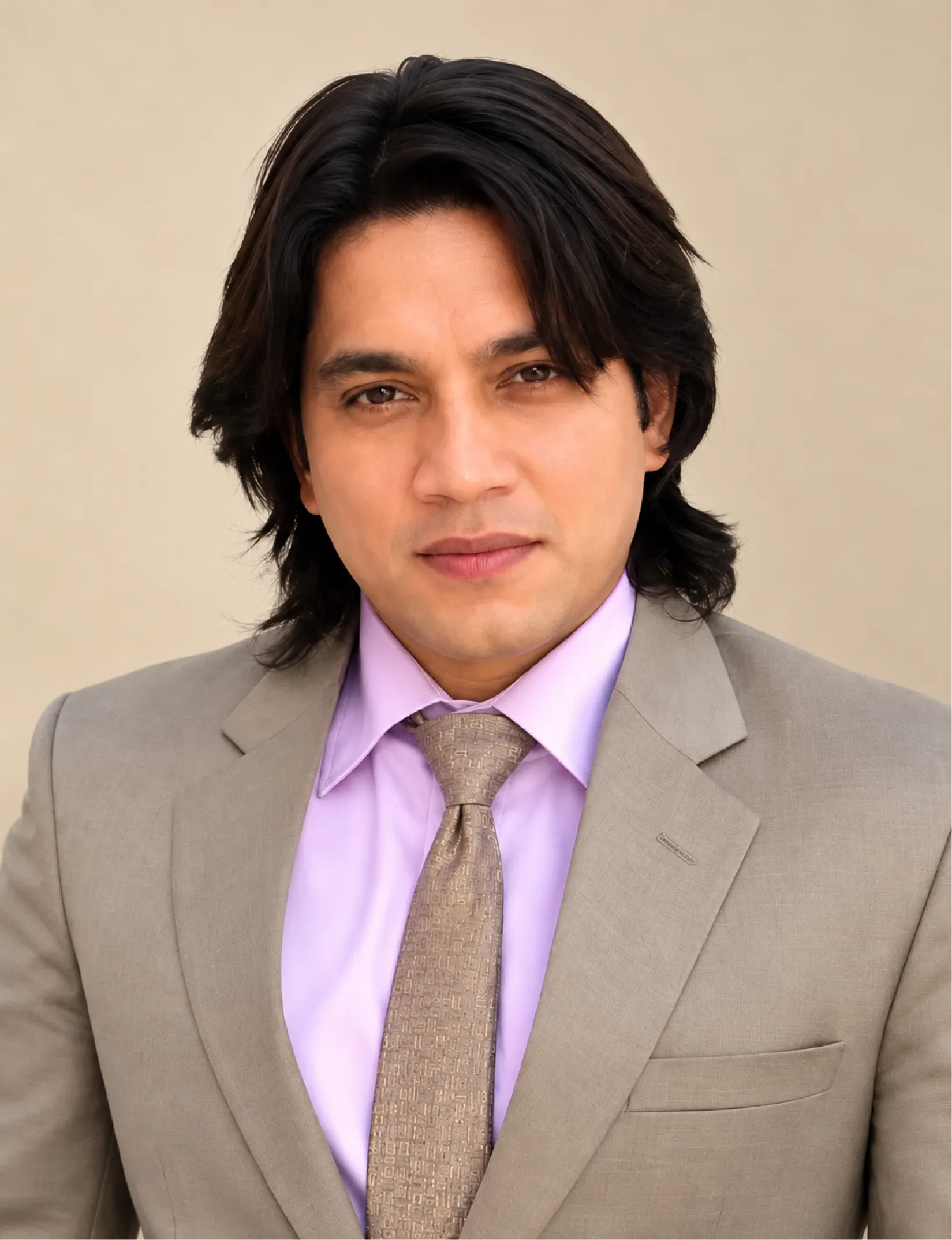 Paras Bamrolia