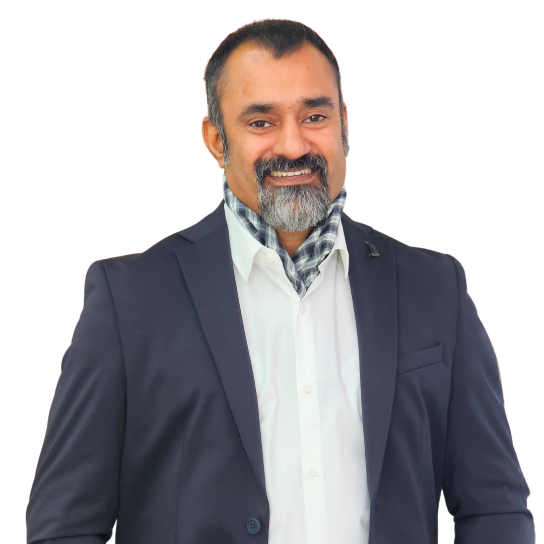 Prashant Kapoor