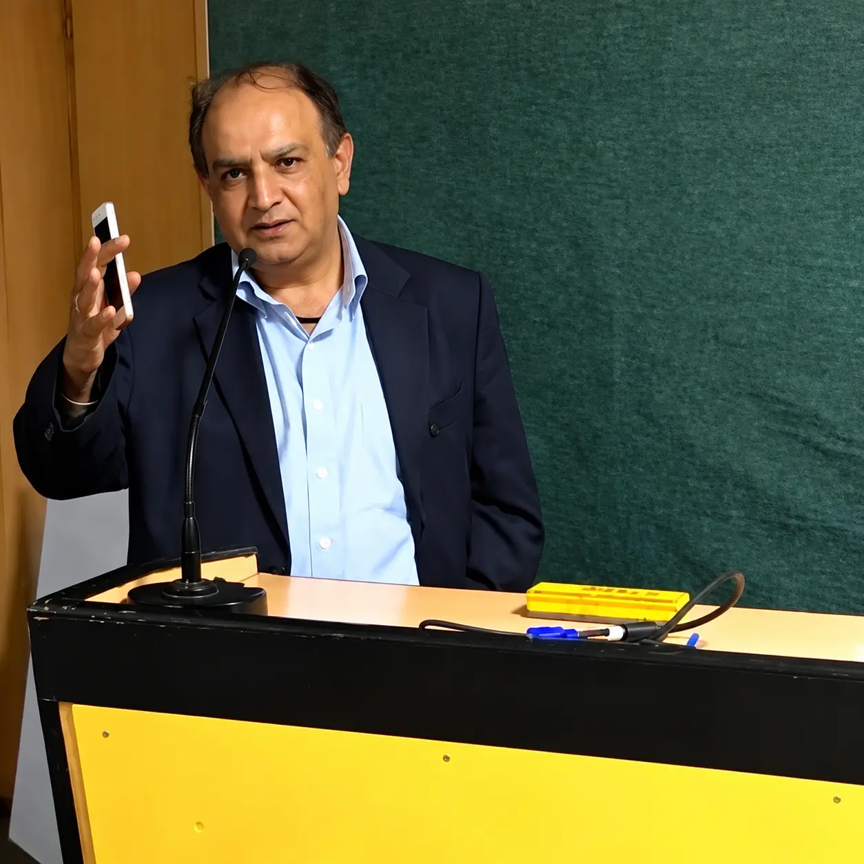 RAJAN SACHDDEVA
