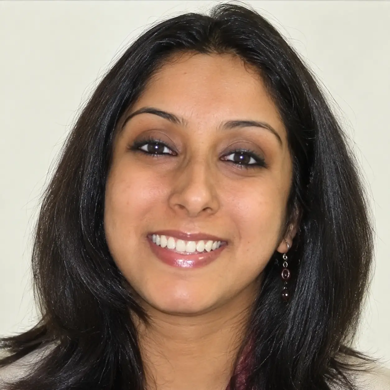 Dr. Satarupa Bhattacharjee Kapoor
