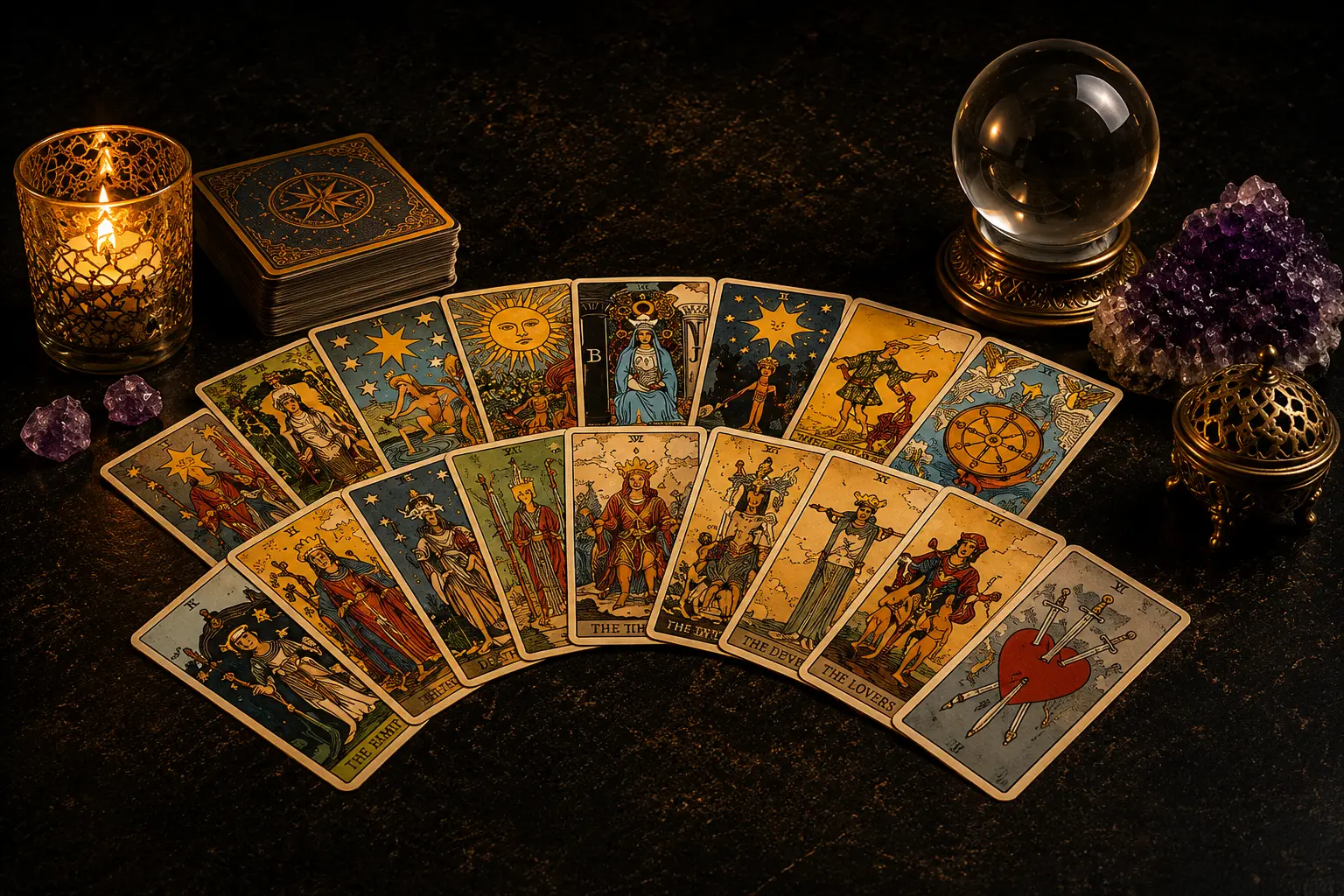 Tarot
