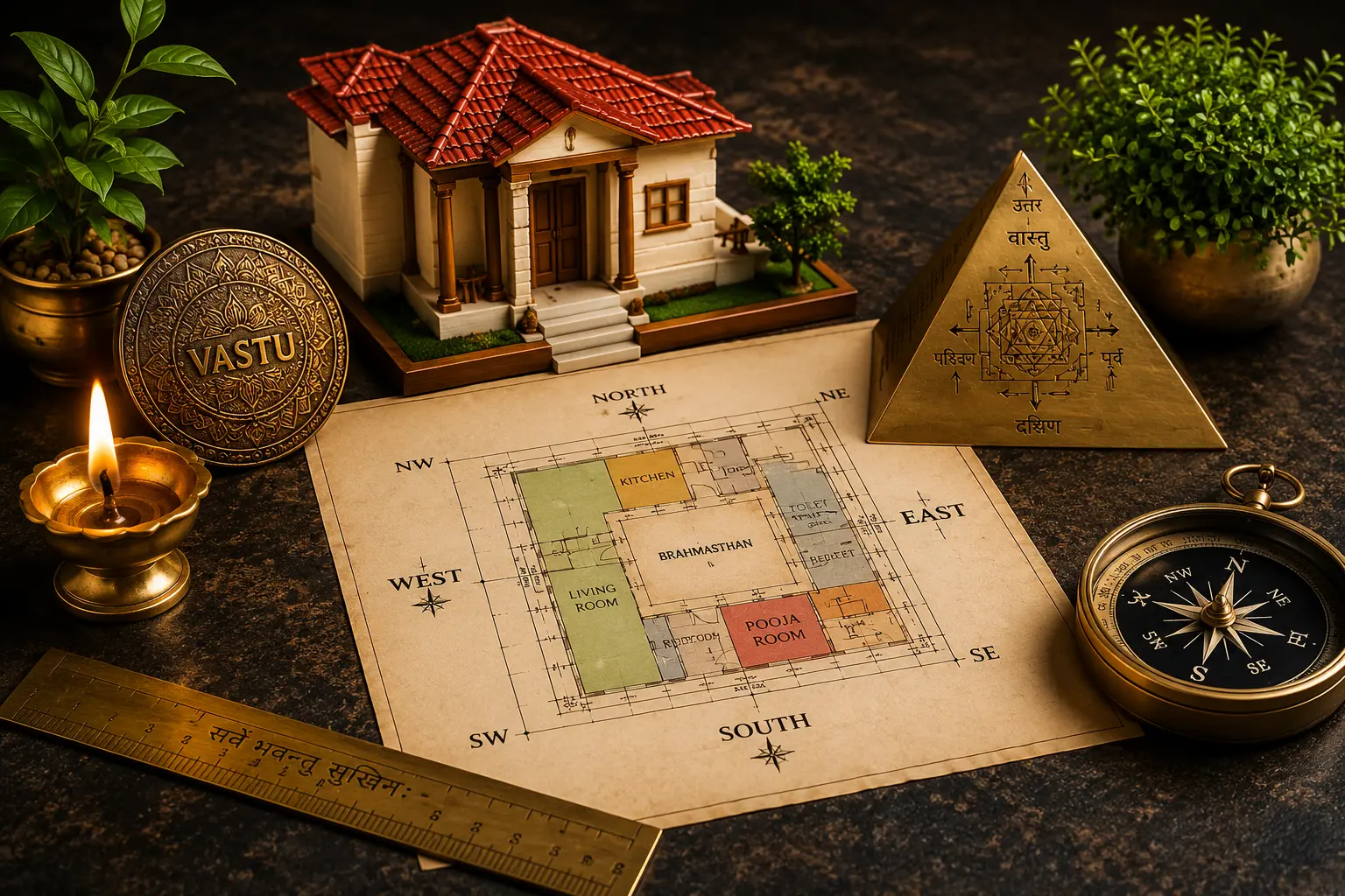 Vastu