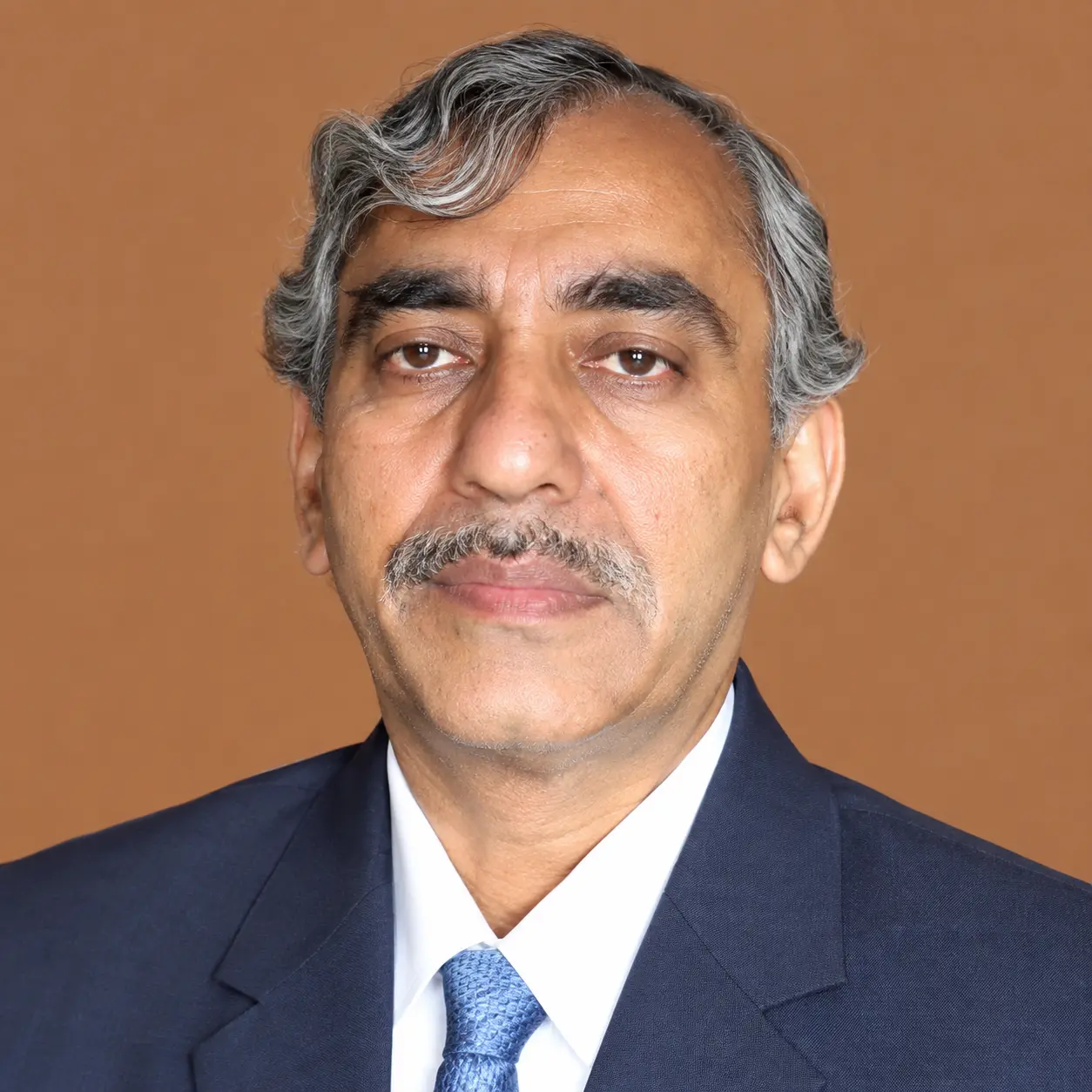 Vipin Kapoor